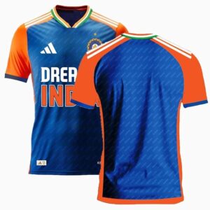 Indian Jersey