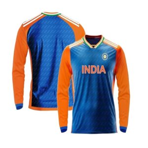 Team India jersey