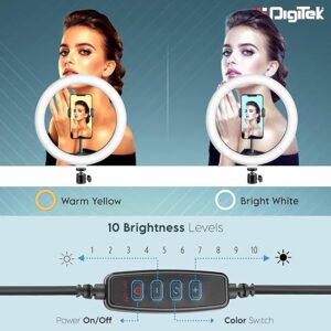 Dititak Softlight for Earn money on Instagram