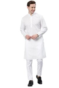 Independence Day Kurta