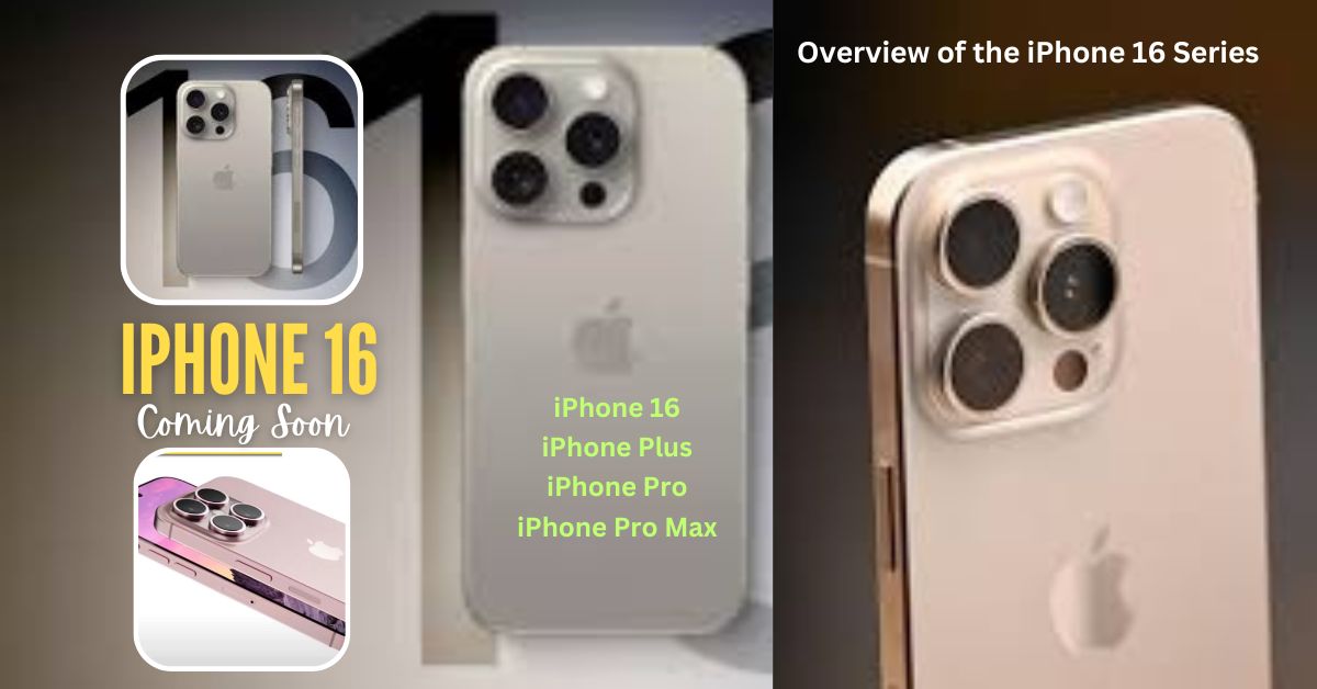 iPhone 16 Launch (India) -Review