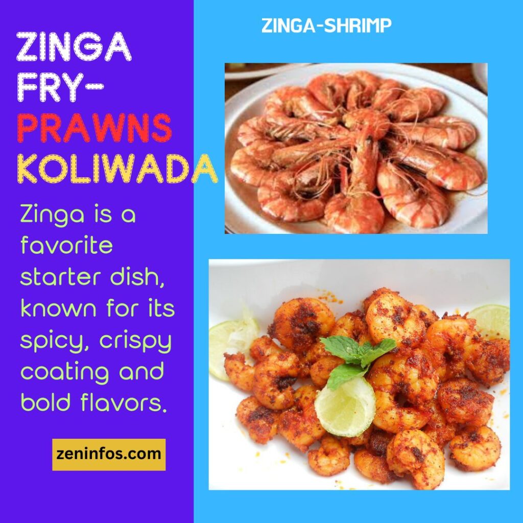 Prawns Fry Recipe