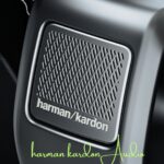 Harman Krdon Audio THAR ROXX