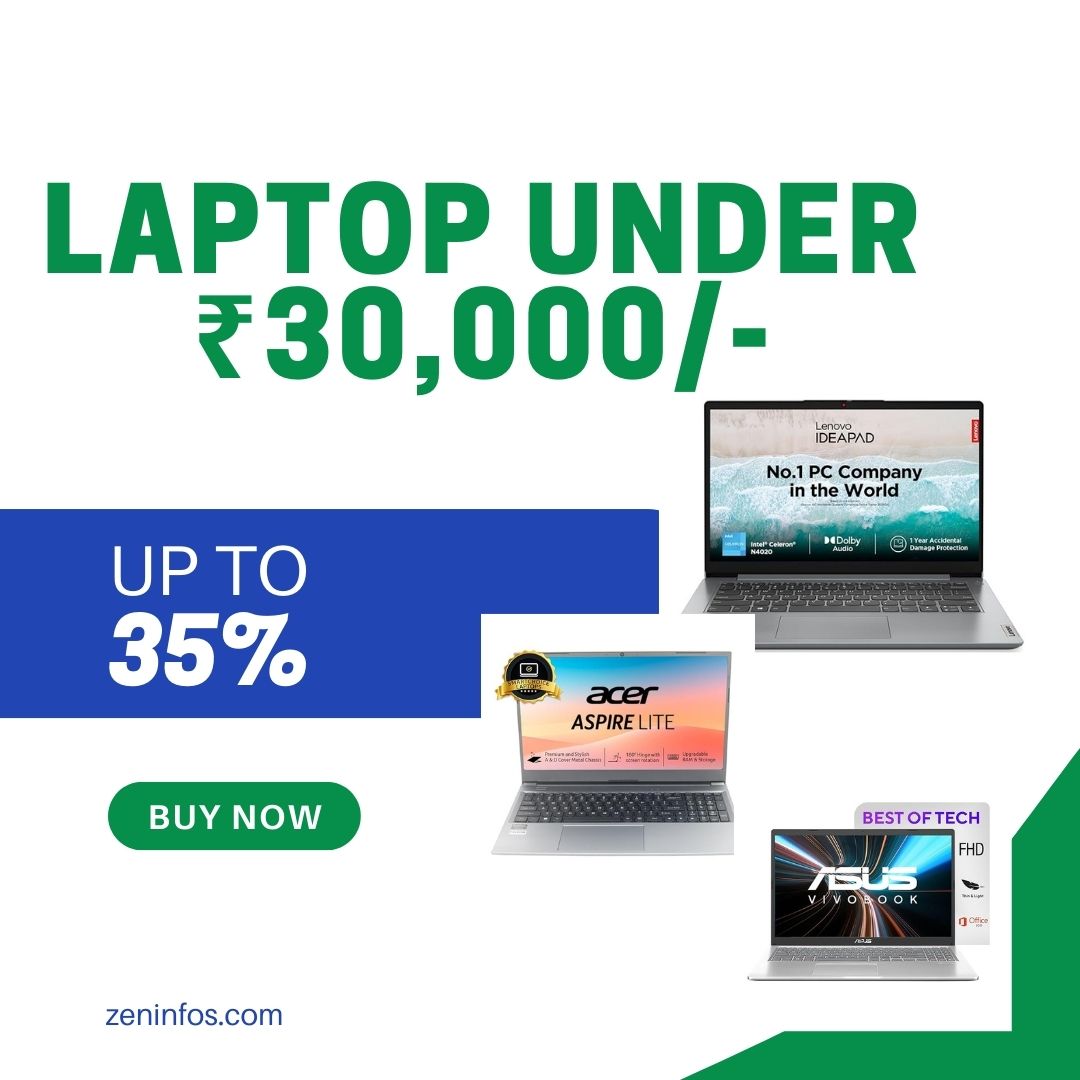 Best-Laptops-Under-₹-30000