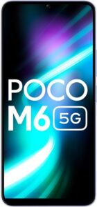 POCO Mobile m65g