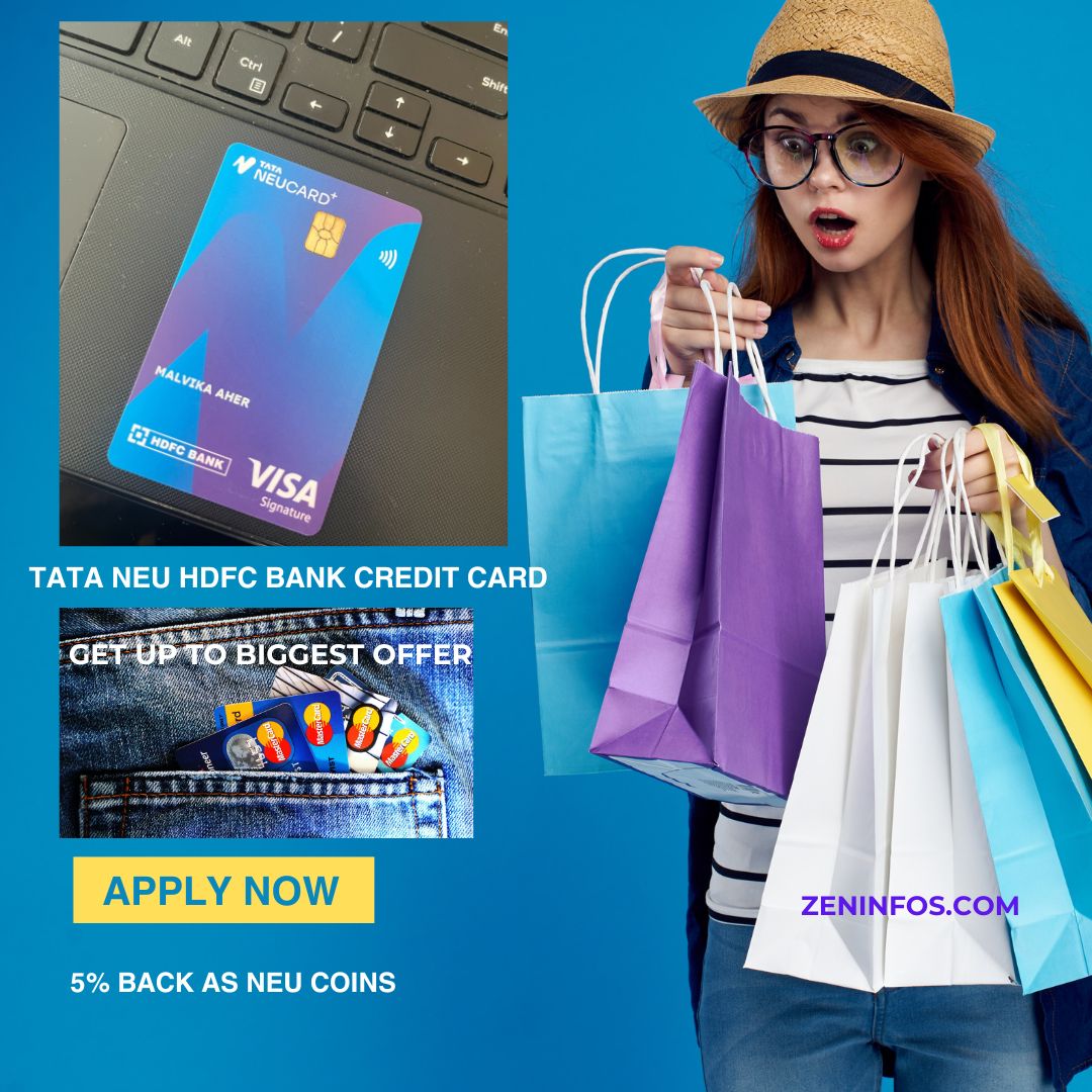 Credit Cards – Apply Online