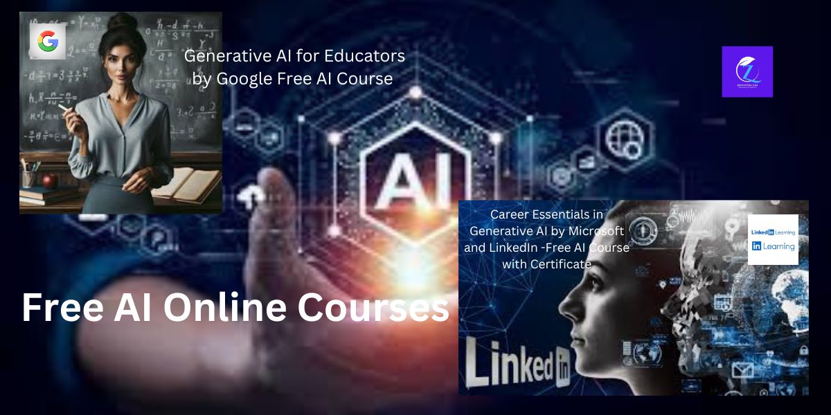 Free Online AI Courses