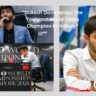 D Gukesh : The Youngest World Chess Champion History