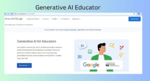 Generative AI for Educators