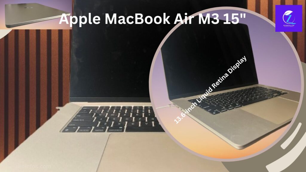 Is Apple MacBook Air M3 Worth Buying?