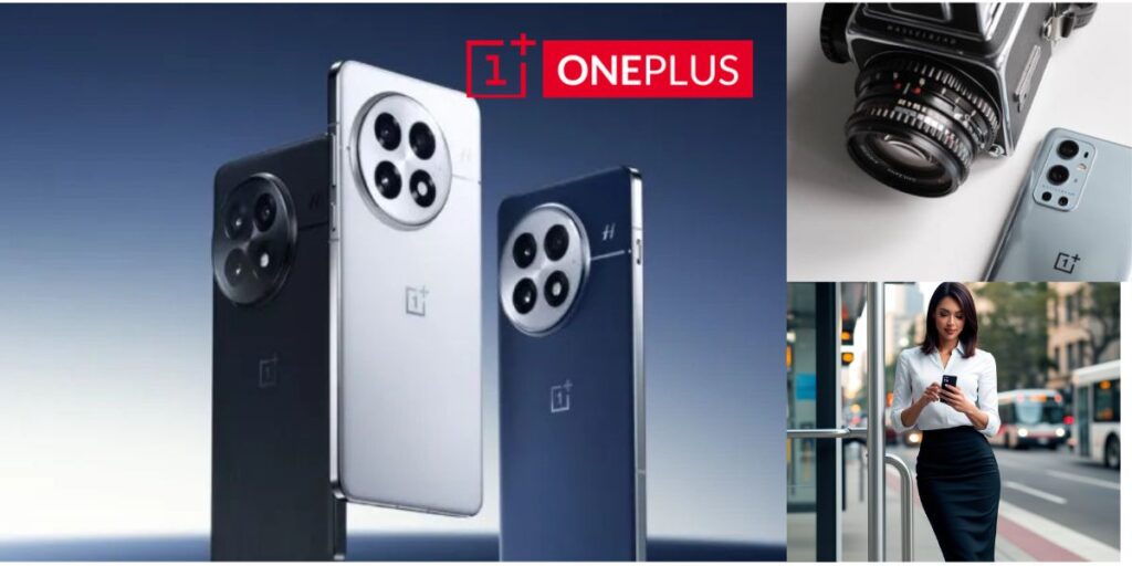 OnePlus 13 Set to Launch in January 2025 –