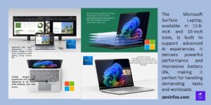 Microsoft Surface